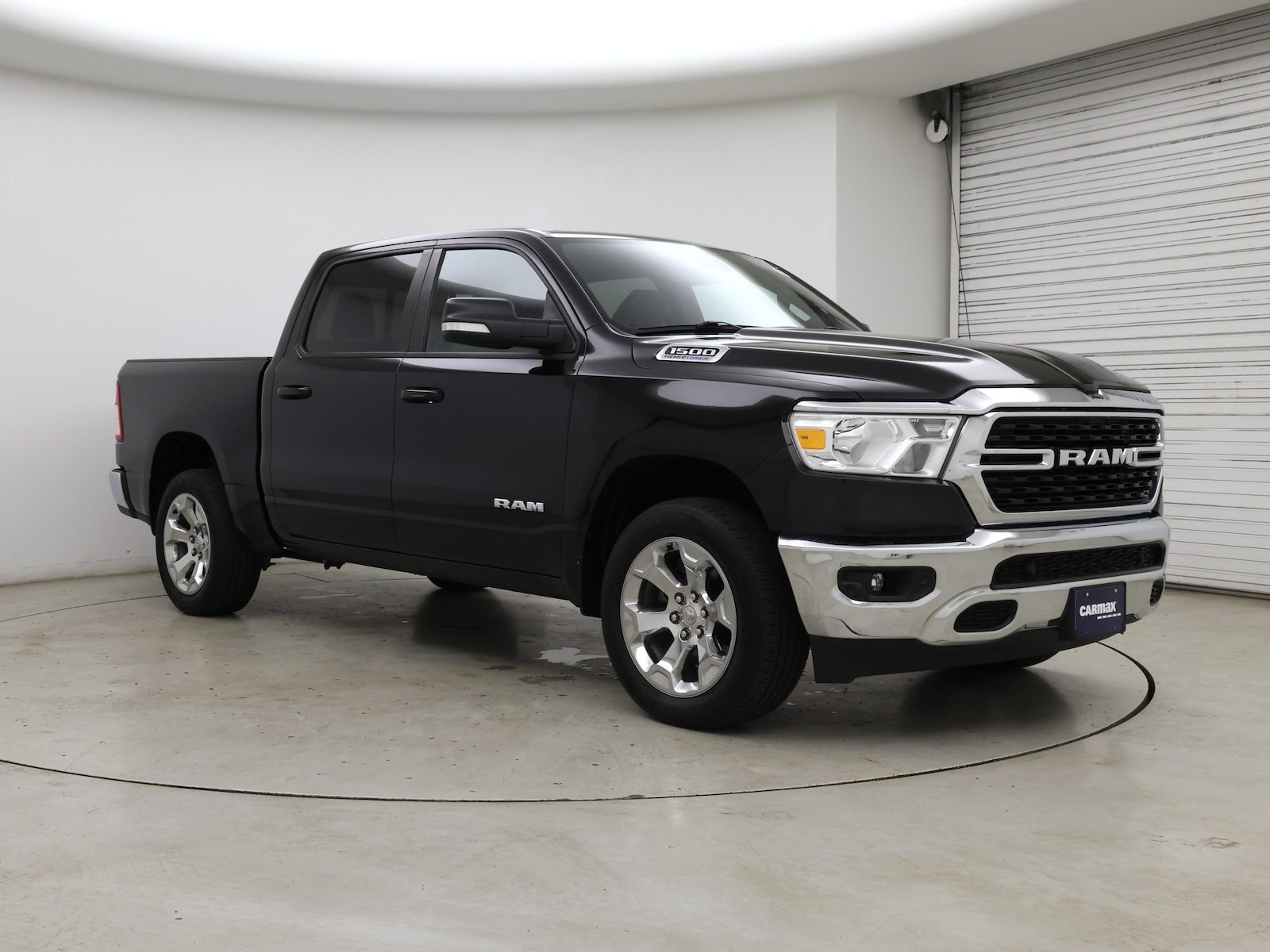 ram ram 1500 pickup 2022 1C6SRFFT3NN447930 image ram ram 1500 pickup 2022 1C6SRFFT3NN447930 image